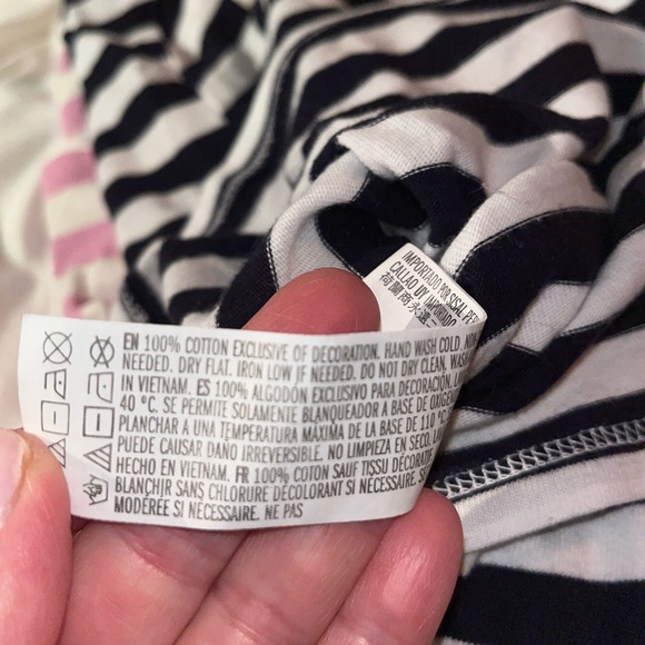 Two long sleeve forever 21 shirts. Girls Size 13/14. - Picture 13 of 13